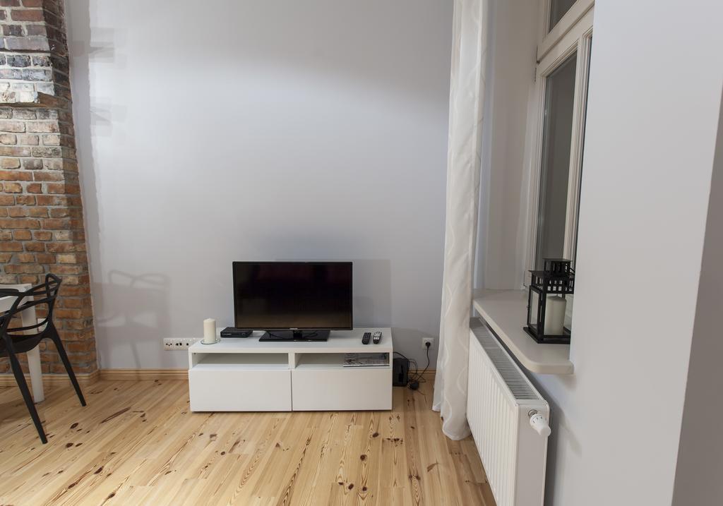 Homewell Apartments Pod Szczerbatym Posen Zimmer foto